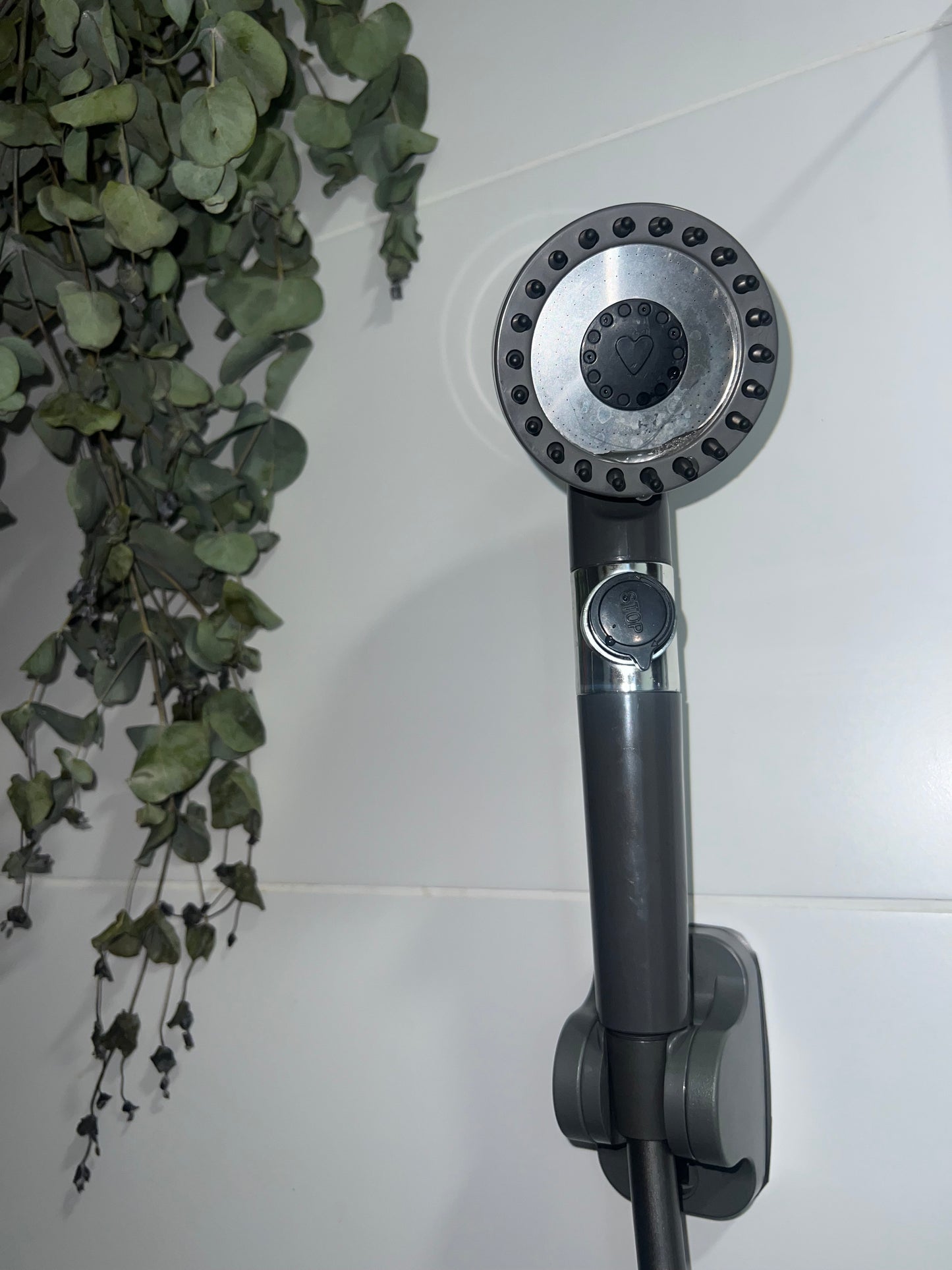 Blumissage Shower Head