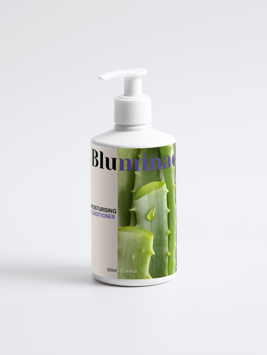 Moisturising Conditioner